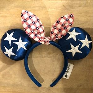 🇺🇸All American Minnie🇺🇸